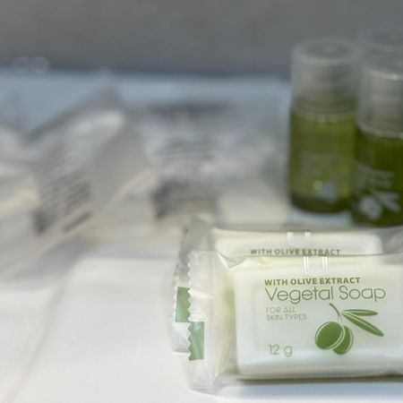 Villa Matilde 피사 외부 사진