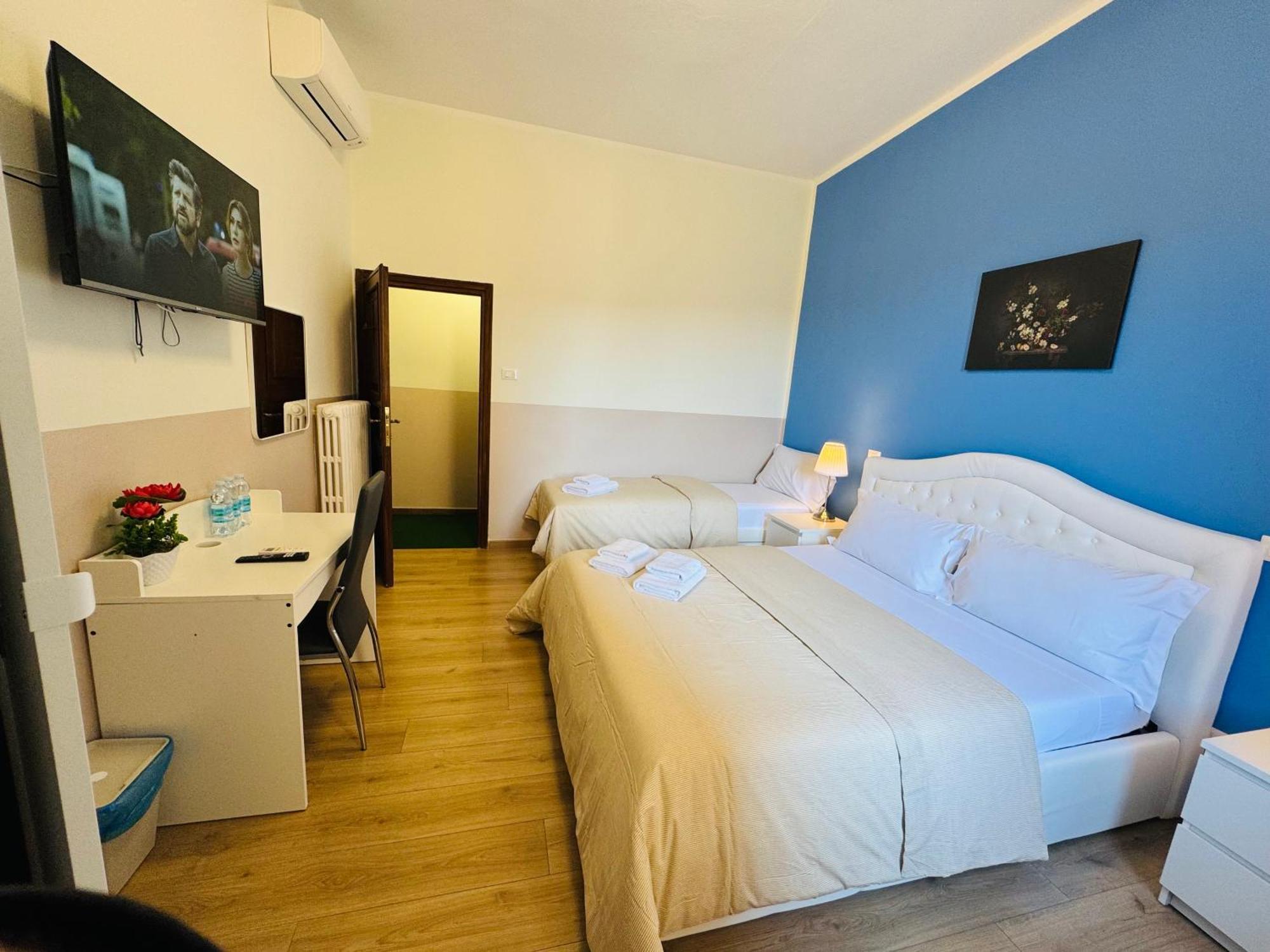 Villa Matilde 피사 외부 사진