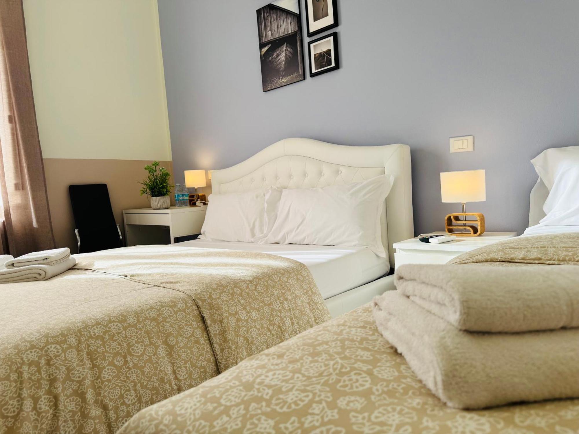 Villa Matilde 피사 외부 사진