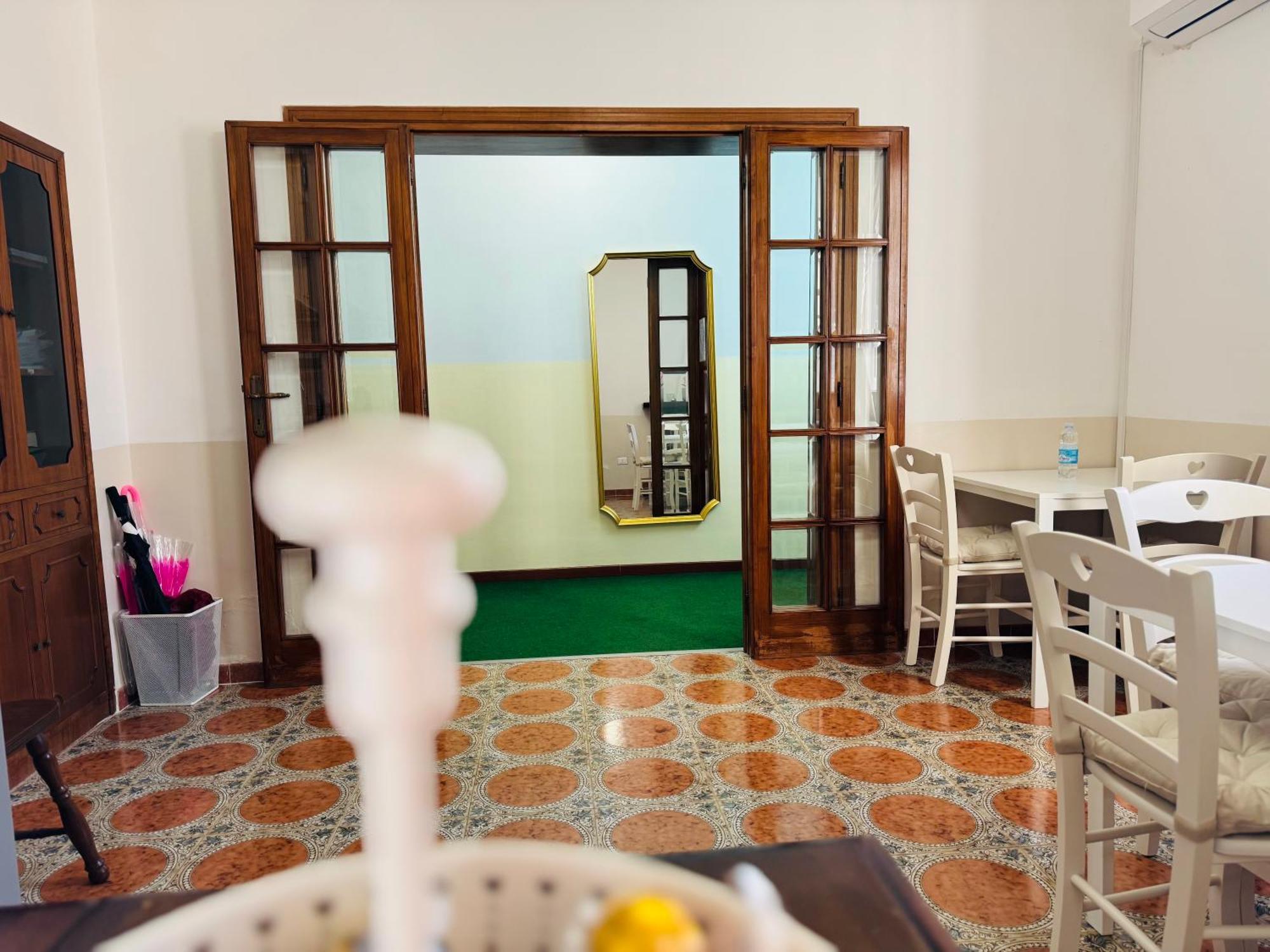 Villa Matilde 피사 외부 사진