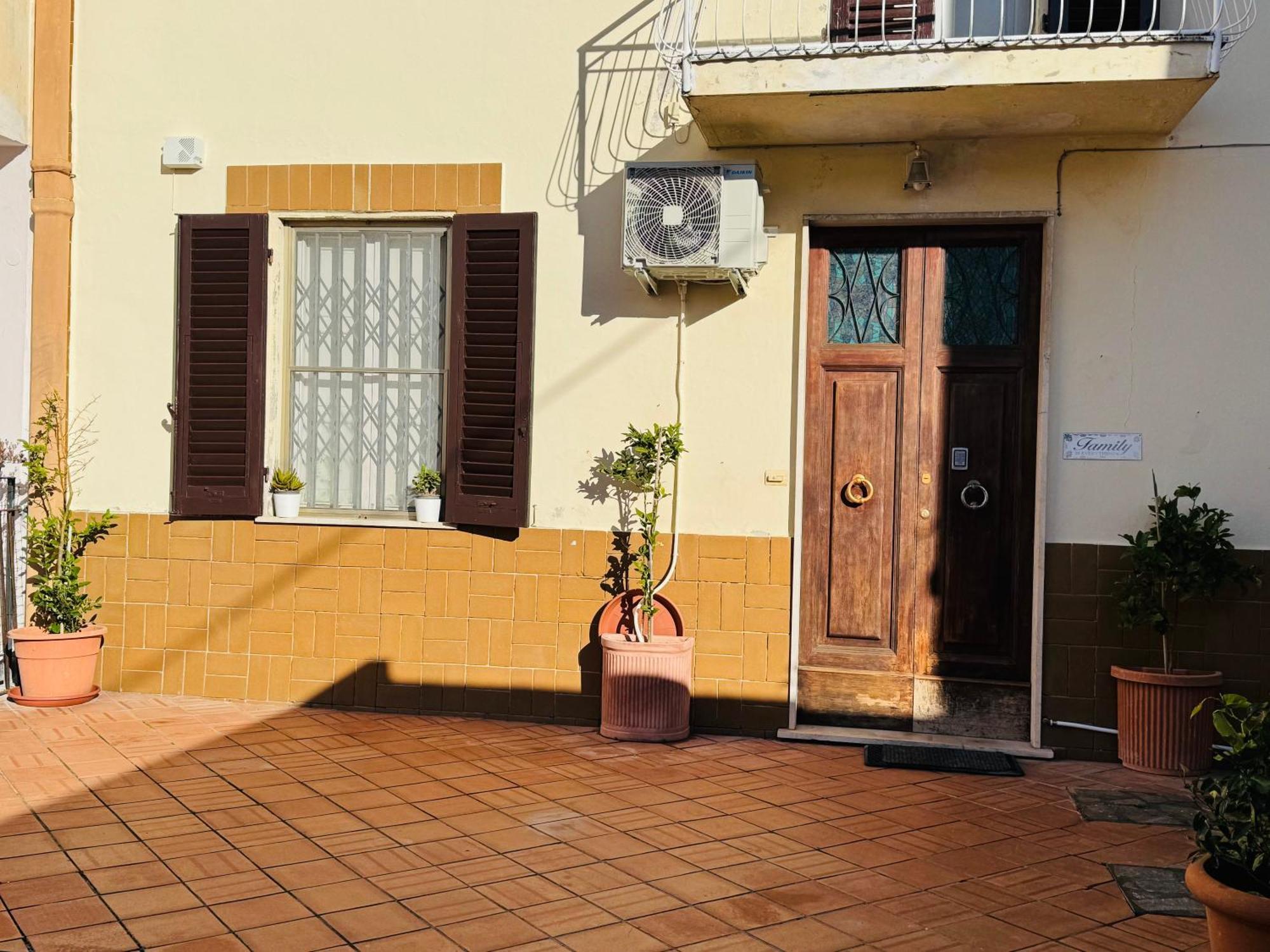Villa Matilde 피사 외부 사진