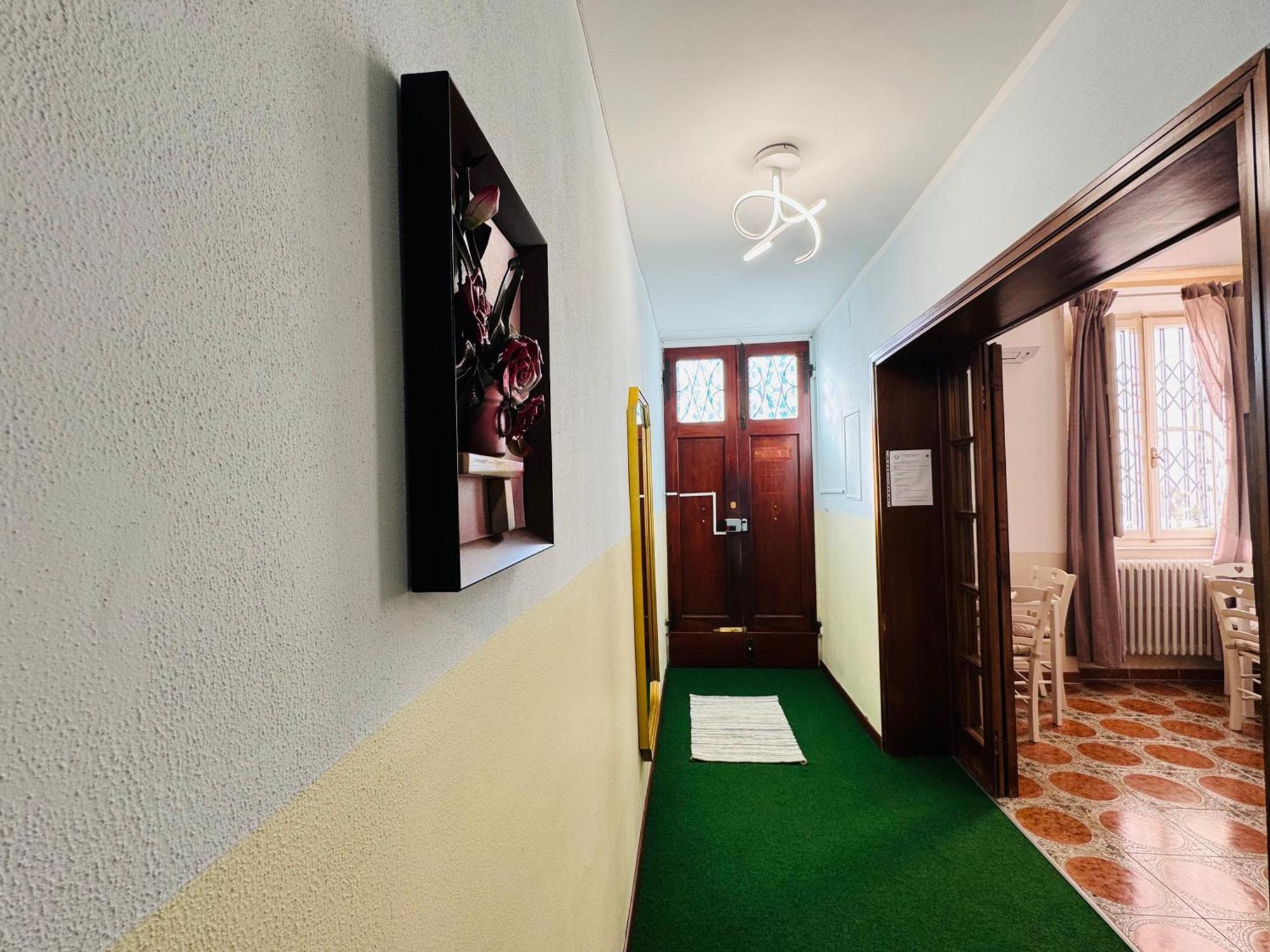 Villa Matilde 피사 외부 사진