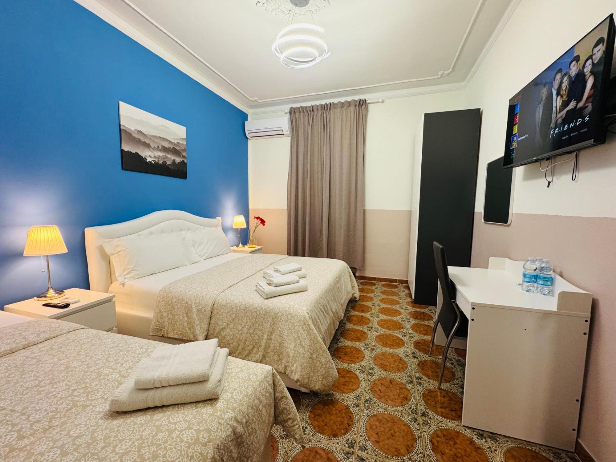Villa Matilde 피사 외부 사진