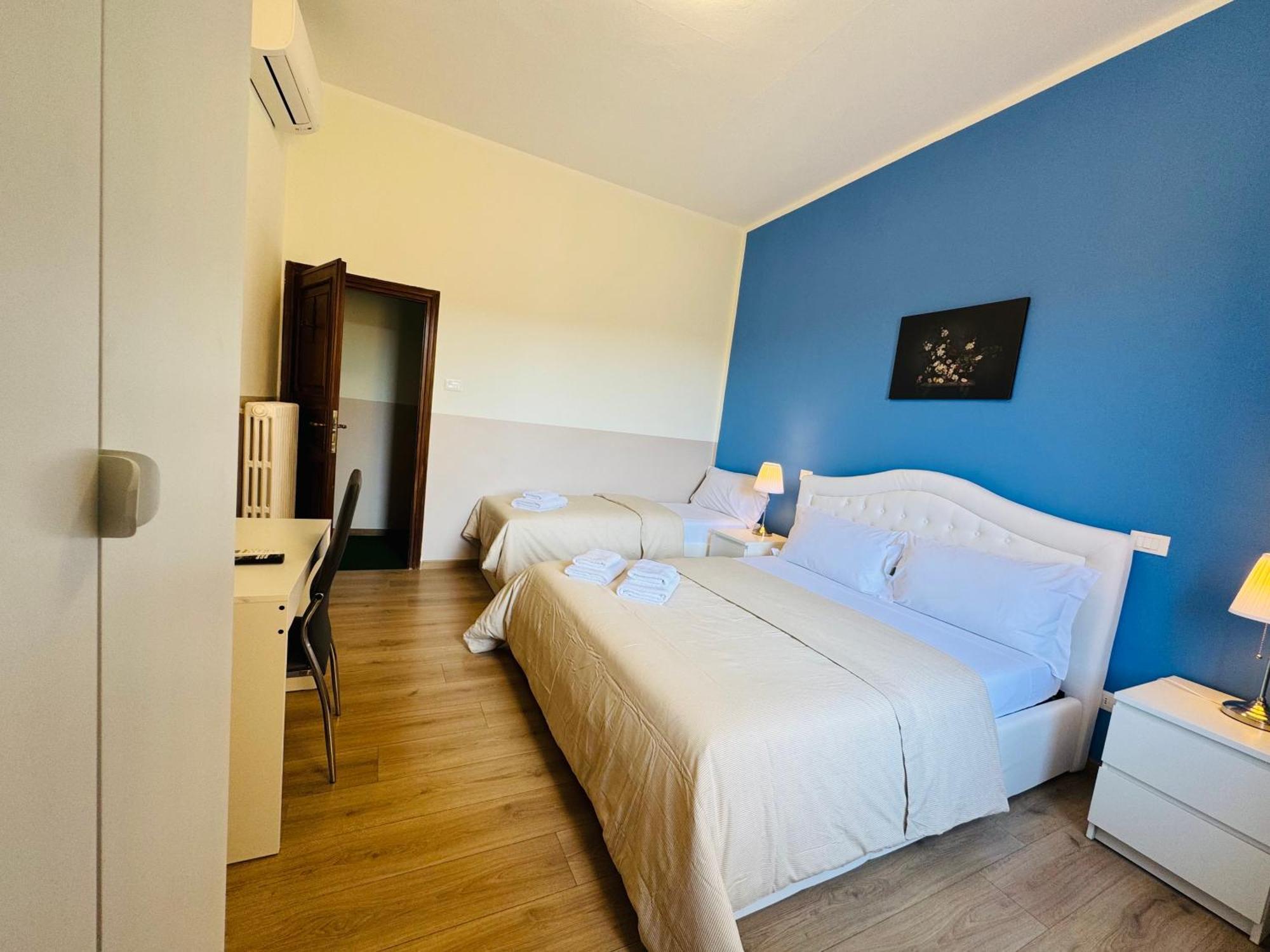 Villa Matilde 피사 외부 사진