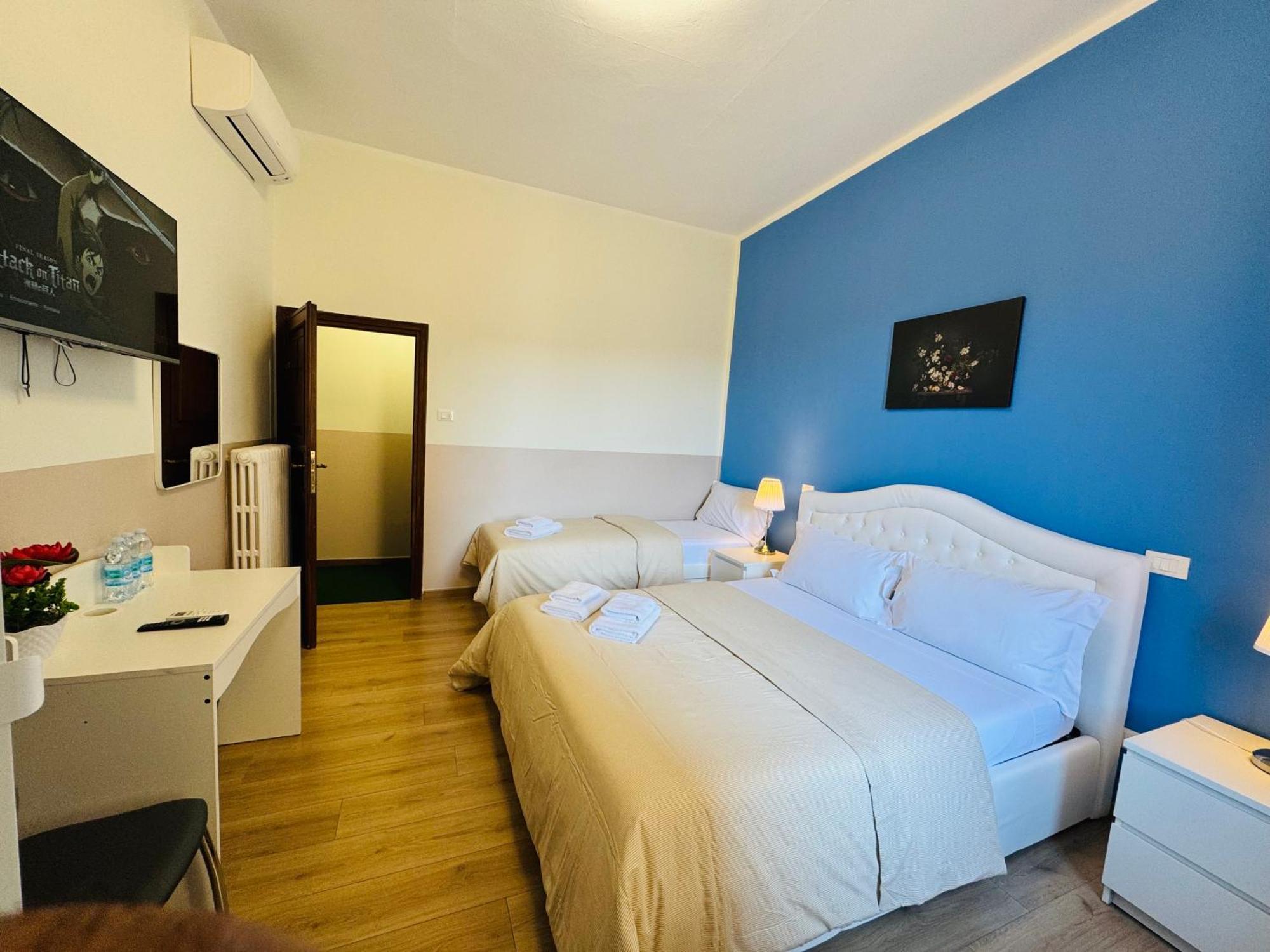Villa Matilde 피사 외부 사진