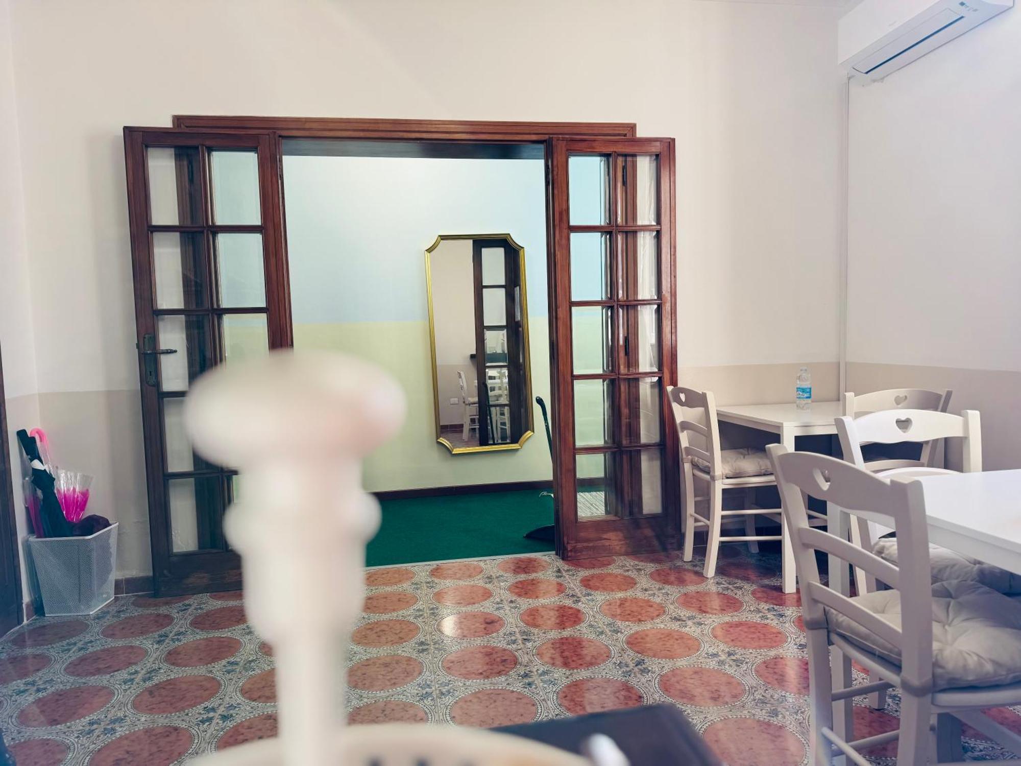 Villa Matilde 피사 외부 사진