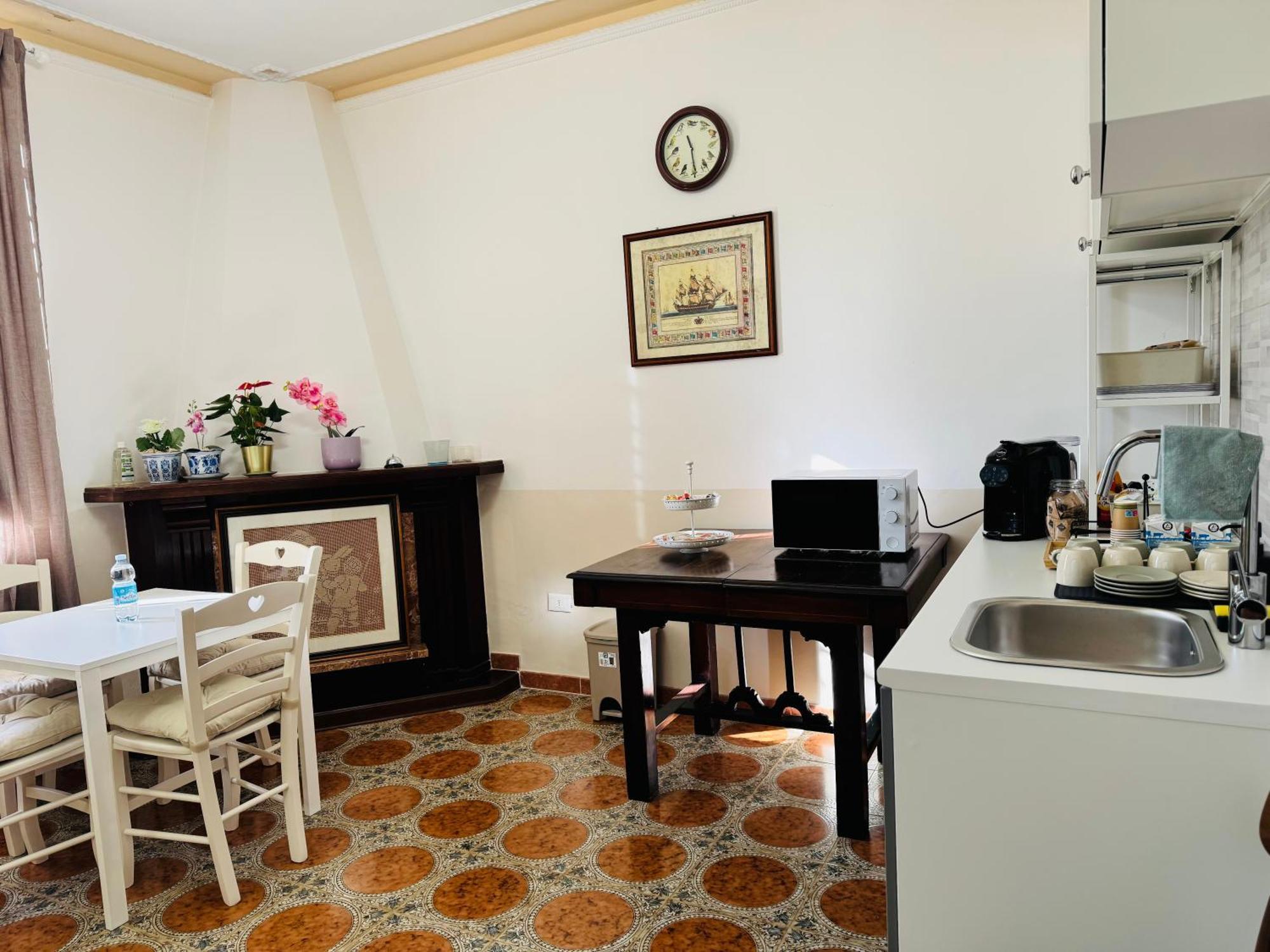 Villa Matilde 피사 외부 사진