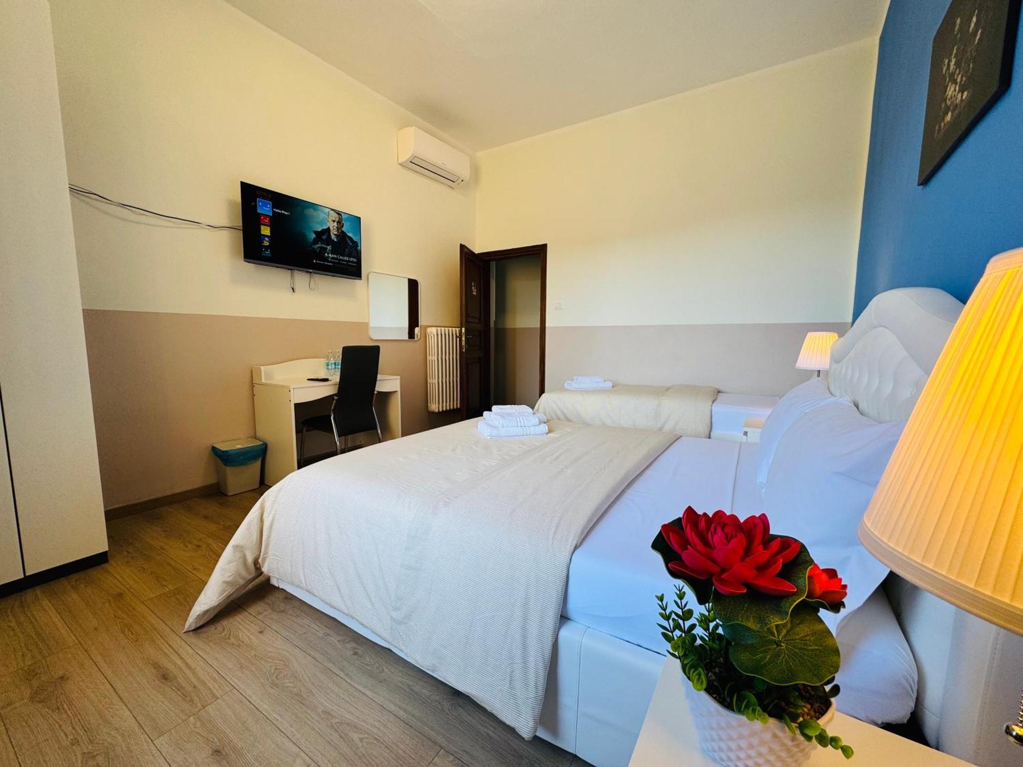 Villa Matilde 피사 외부 사진