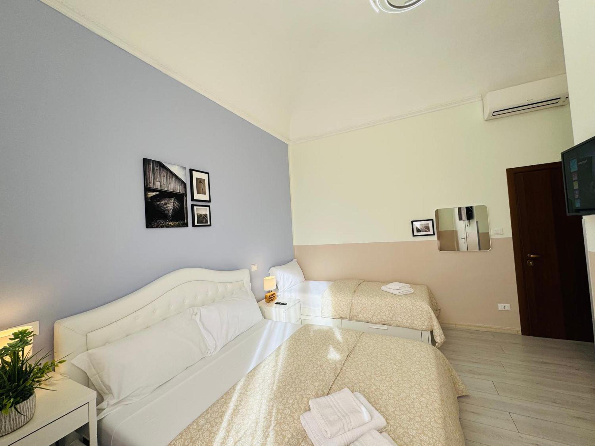 Villa Matilde 피사 외부 사진