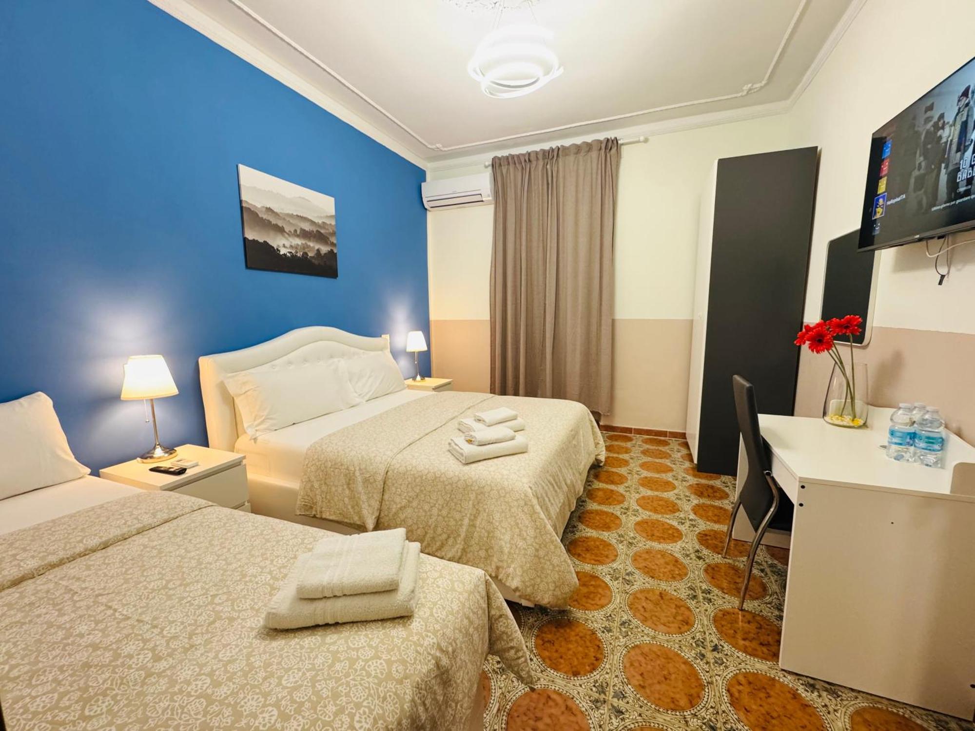 Villa Matilde 피사 외부 사진