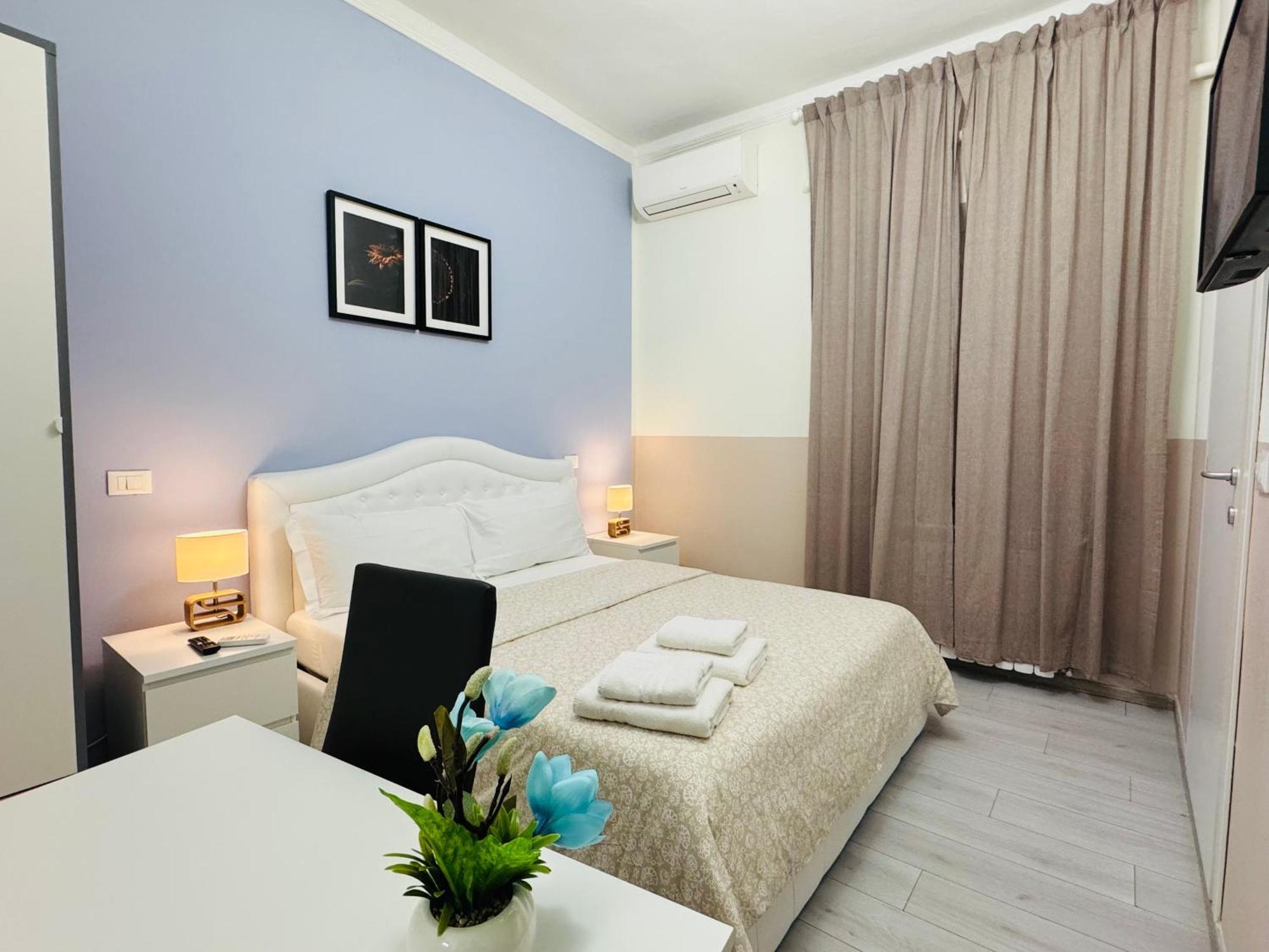Villa Matilde 피사 외부 사진